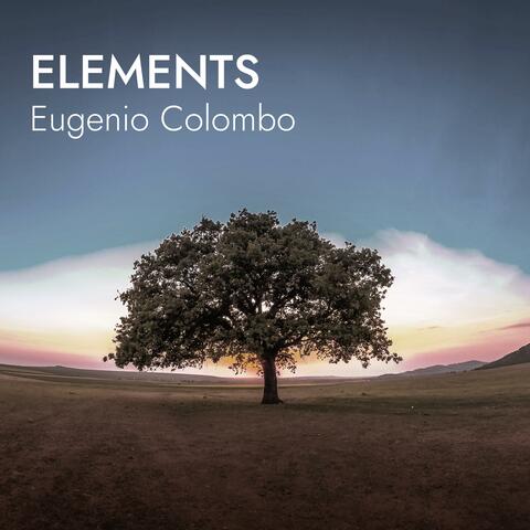 ELEMENTS album art