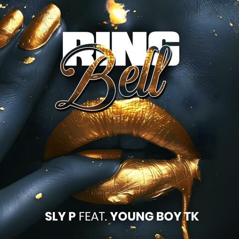 Ring Bell album art