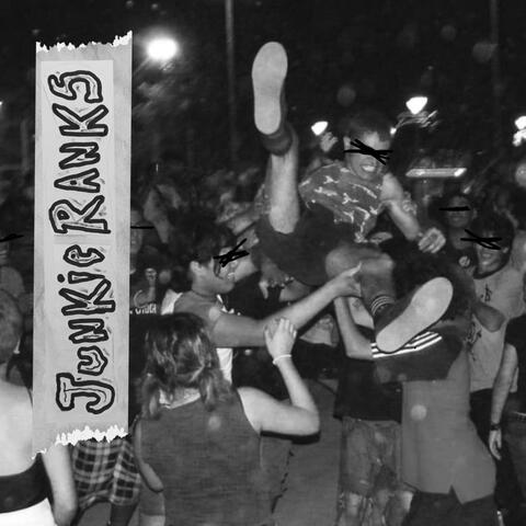 La generación problema y el derecho a la  declaración de culpabilidad album art