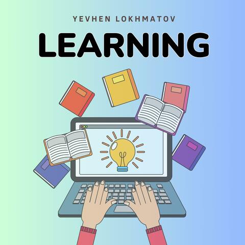 Learning album art