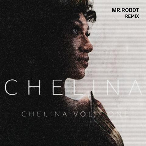 Amnalehu (Mr.robot Remix) album art