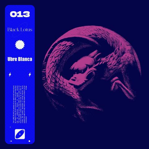 Black Lotus album art