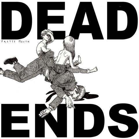 Dead Ends album art
