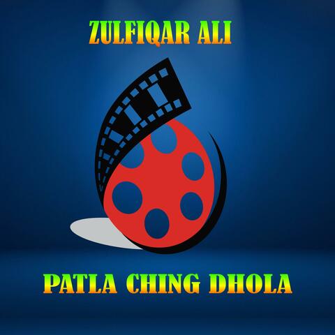 PATLA CHING DHOLA album art