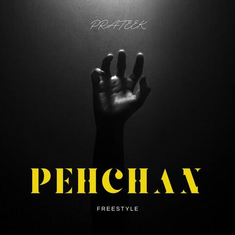 PEHCHAN album art