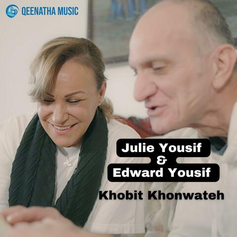 Khobit Khonwateh album art