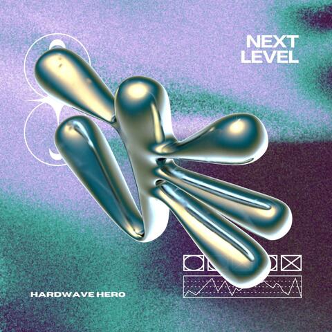 Next Level album art