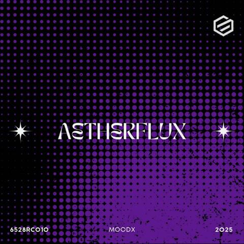 Aetherflux album art
