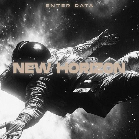 New Horizon album art