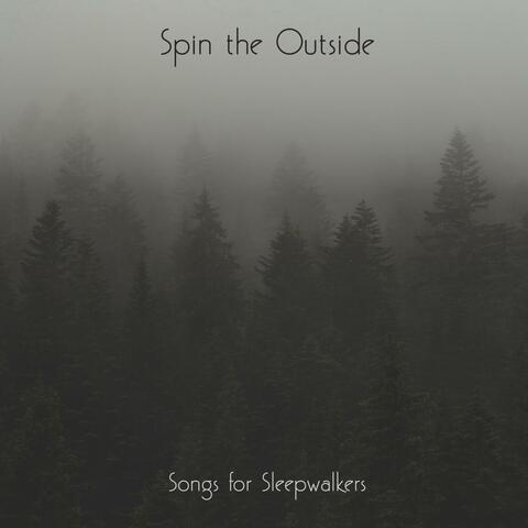 Songs for Sleepwalkers album art