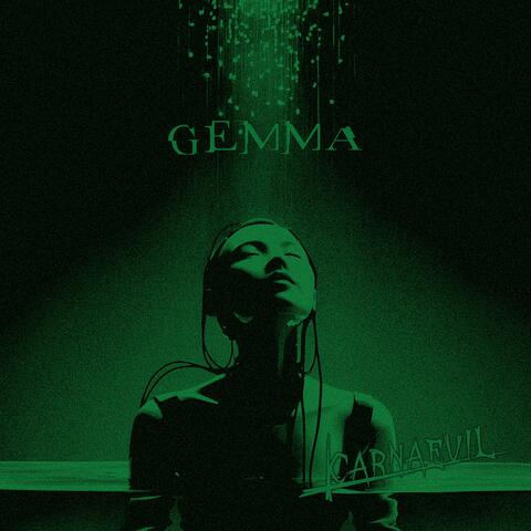 GEMMA album art