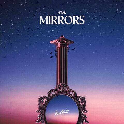 Mirrors album art