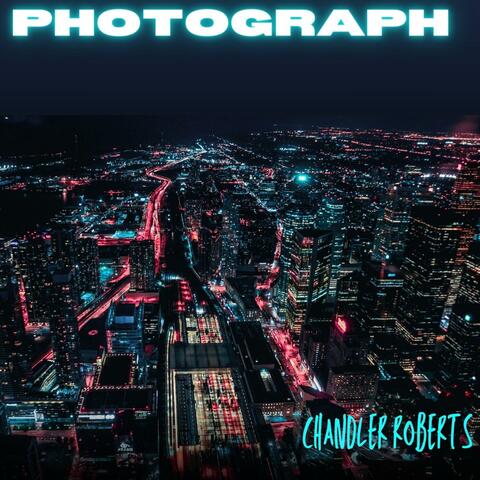 Photograph album art