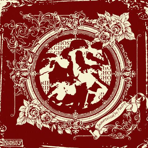 Immortalized by Poetry album art