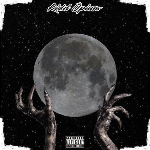 ALL ON MY BODY album art