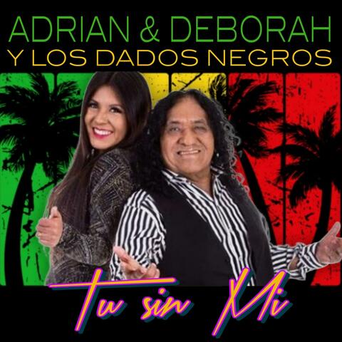 Tu Sin Mi album art