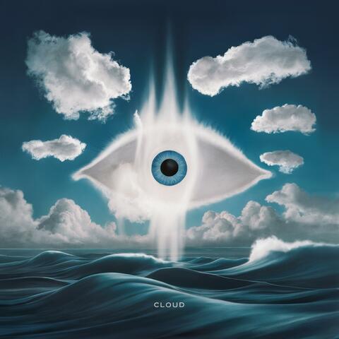 Cloud album art