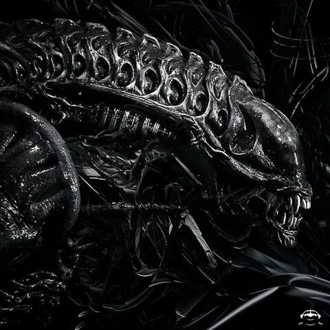 Systeme 0001-1 album art