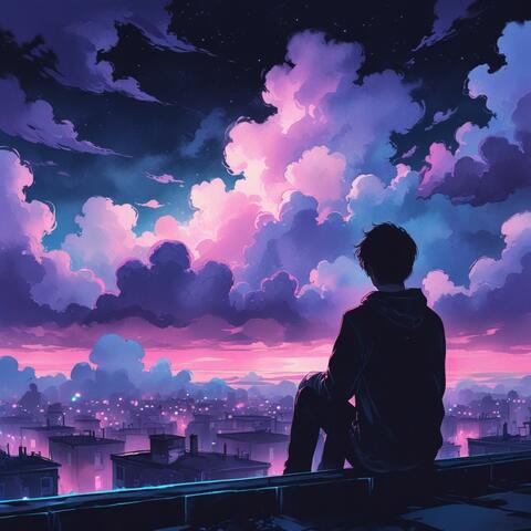 Clouded Thoughts album art