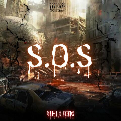 S.O.S album art