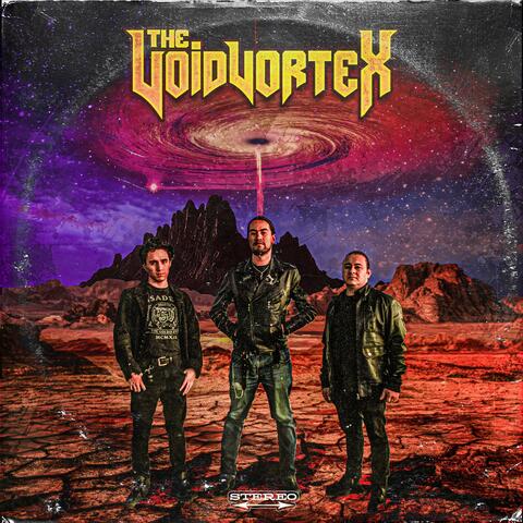 The Upfalling album art