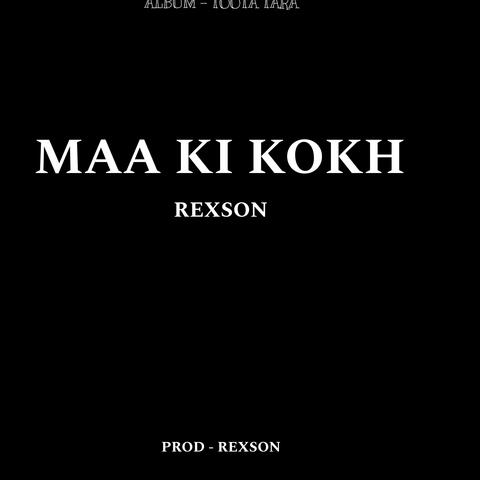 Maa Ki Kokh album art
