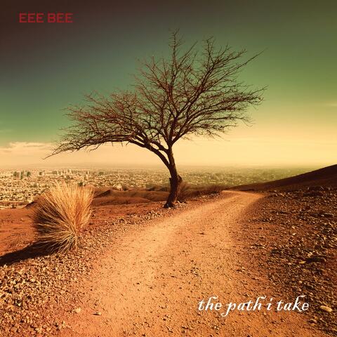 The Path I Take album art