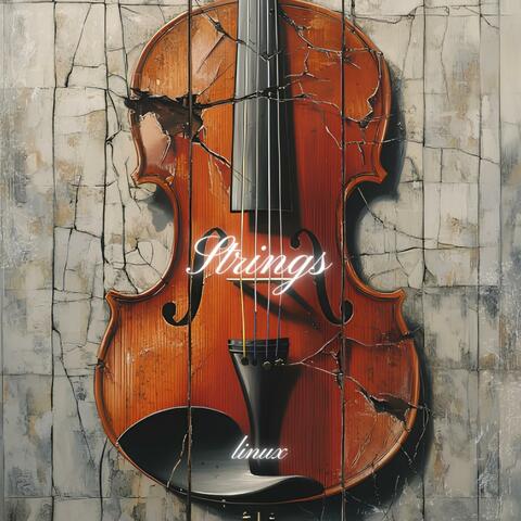 Strings album art