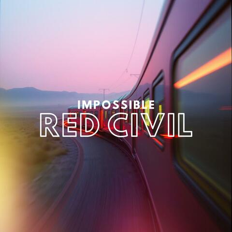 Impossible album art