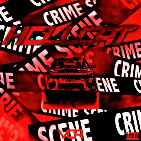 Hellcat album art