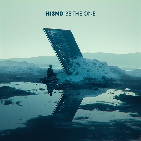 Be The One album art
