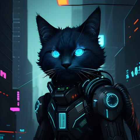 Project Bassline album art