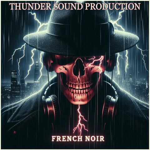 French Noir (Instro) album art