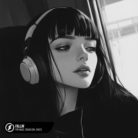 Fallin' album art