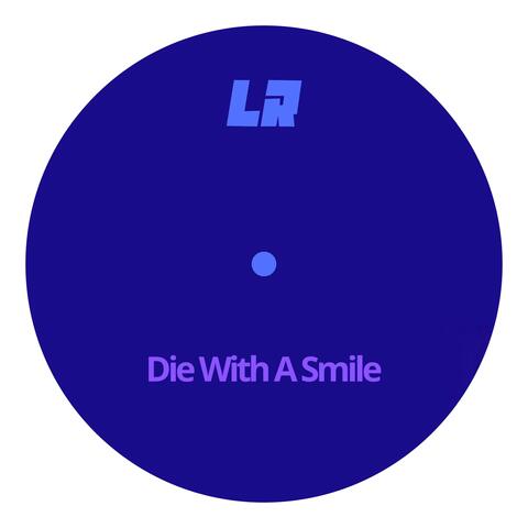 Die With A Smile album art