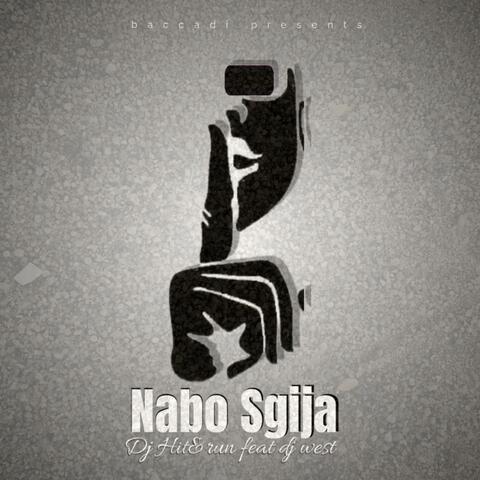 Nabo Sgija (feat. Dj West Mp) album art