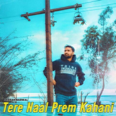 Tere Naal Prem Kahani album art
