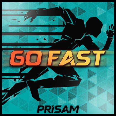 Go Fast album art