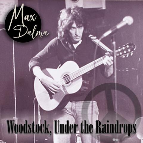 Woodstock, Under the Raindrops album art