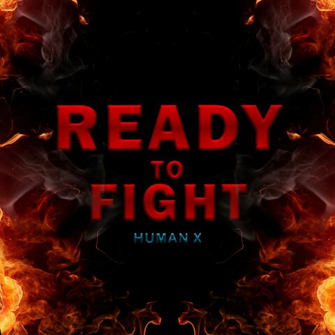 Ready To Fight album art