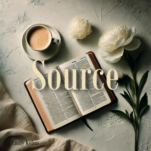 Source album art
