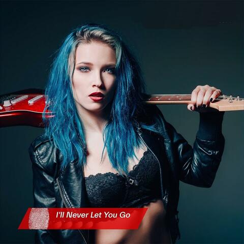 I'll Never Let You Go (feat. 9ver) album art