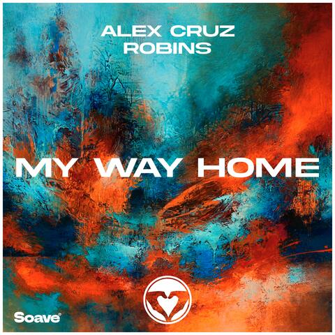 My Way Home album art