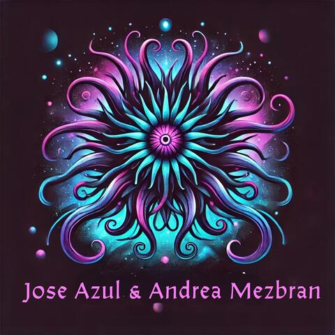 Anémona album art