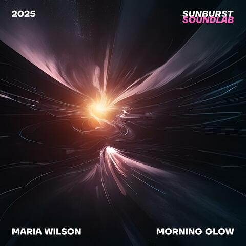 Morning Glow album art