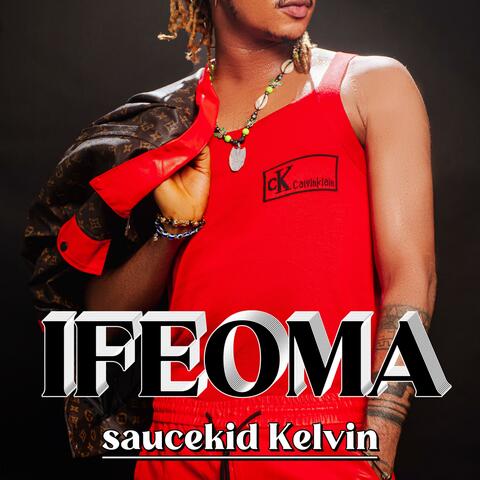 IFEOMA album art