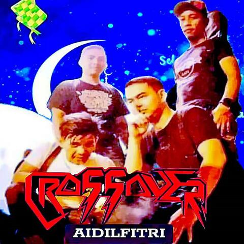 Aidilfitri album art