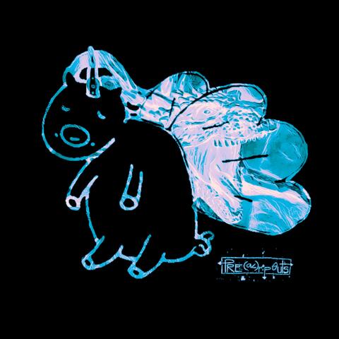 Latchkey Kid album art