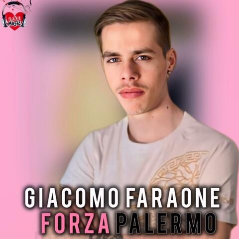 Forza palermo album art