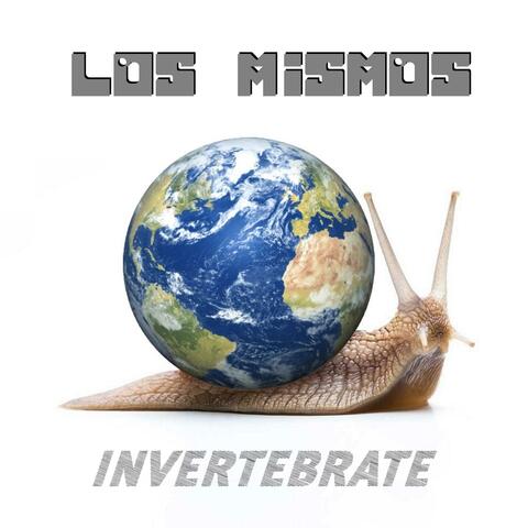 Invertebrate album art
